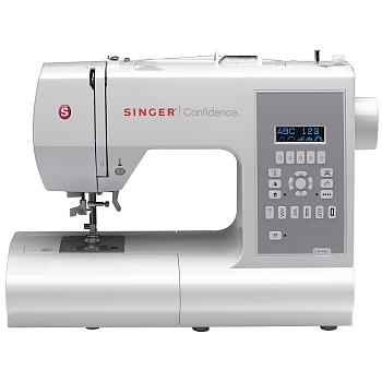 SINGER 7470 Confidence sewing machine image